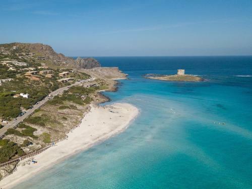 Locazione Turistica Casa Lentischio