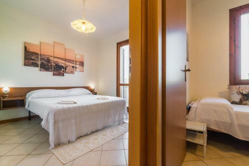 Apartamento Casa Andrea