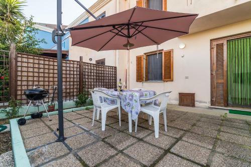 Apartamento Casa Andrea