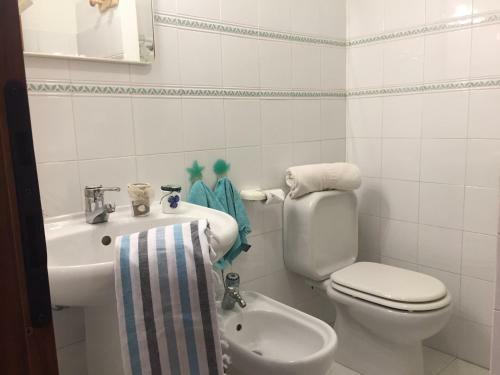 Apartamento Casa La Tanca