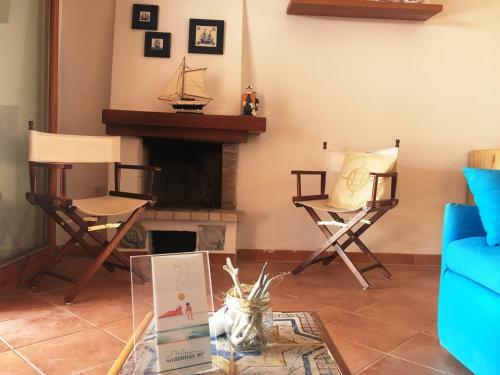 Apartamento Casa La Tanca