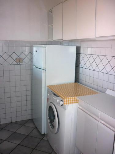 Apartamento Villetta Trilo Janna
