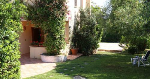 Villa Elicriso
