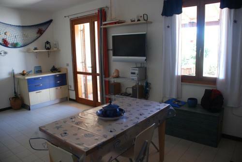 Confortevole Casa Vacanza