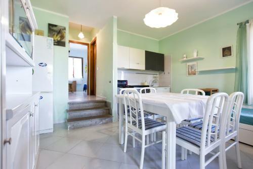 Apartamento Casa Edera