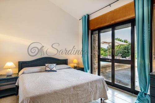 Villa Lisbeth