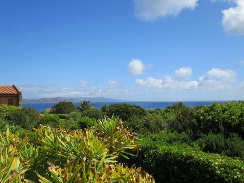 Apartamento Lentischi C19 Sea View