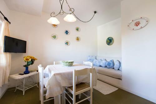 Apartamento Lentischi C19 Sea View