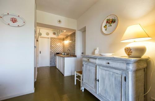 Apartamento Lentischi C19 Sea View