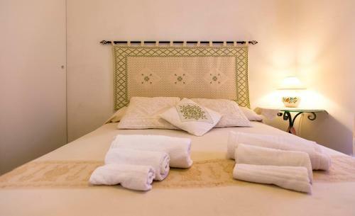 Apartamento Lentischi C19 Sea View