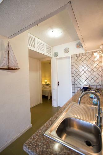 Apartamento Lentischi C19 Sea View