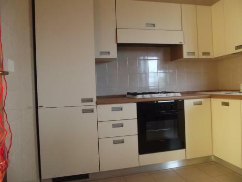 Apartamento Mare Blu