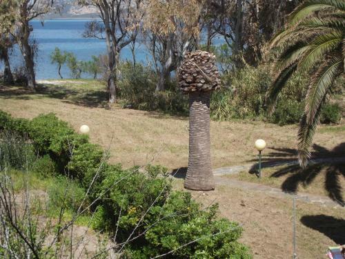 Apartamento Mare Blu