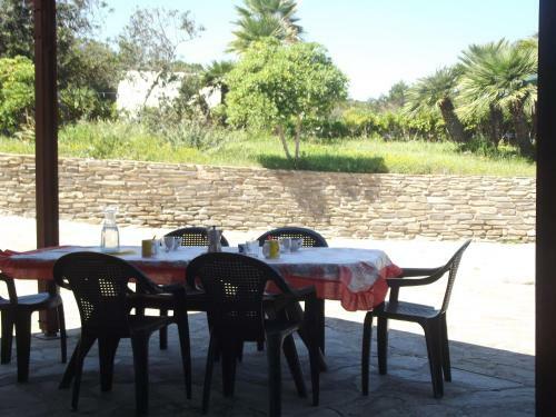 Apartamento Mare Blu