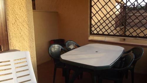 Apartamento Mare Blu