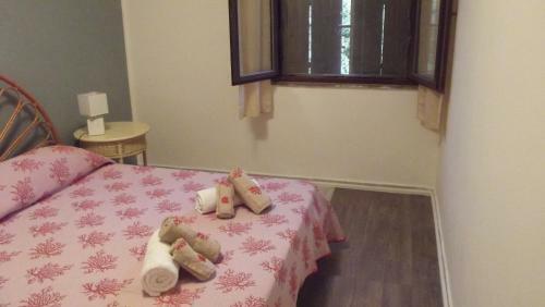 Apartamento Mare Blu