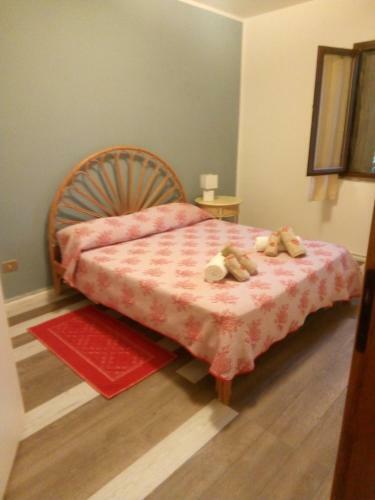 Apartamento Mare Blu