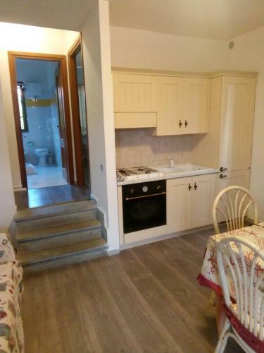 Apartamento Mare Blu