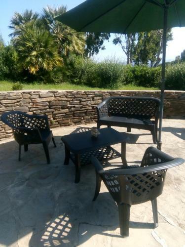 Apartamento Mare Blu