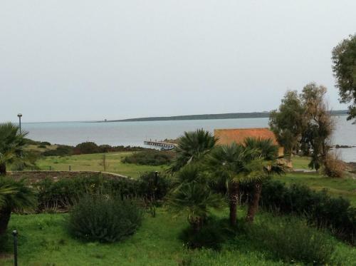 Apartamento Mare Blu