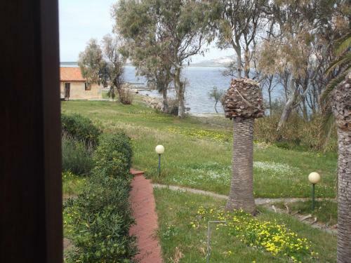 Apartamento Mare Blu