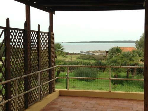 Apartamento Mare Blu