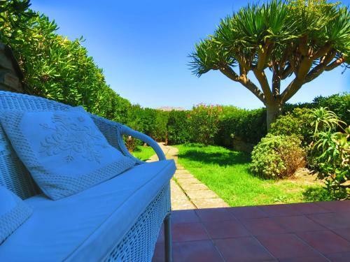 Apartamento Lentischi C3 Sea View