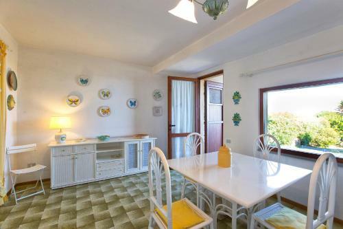 Apartamento Lentischi C3 Sea View