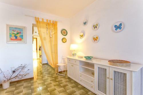 Apartamento Lentischi C3 Sea View