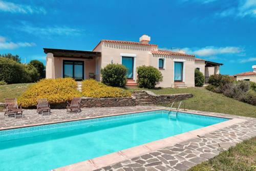 Villa Costanza