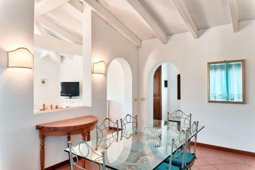 Villa Costanza
