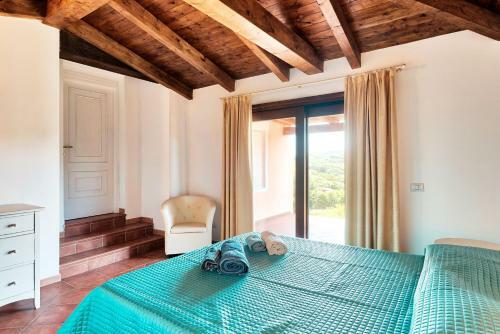 Villa Costanza