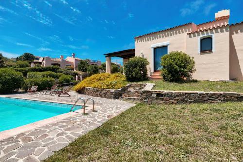 Villa Costanza