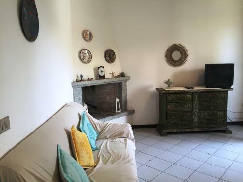 Apartamento Casa Marta