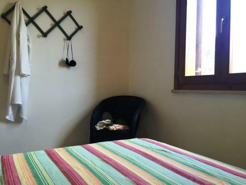 Apartamento Casa Marta