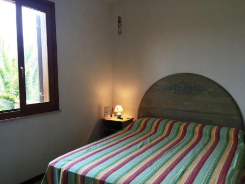 Apartamento Casa Marta