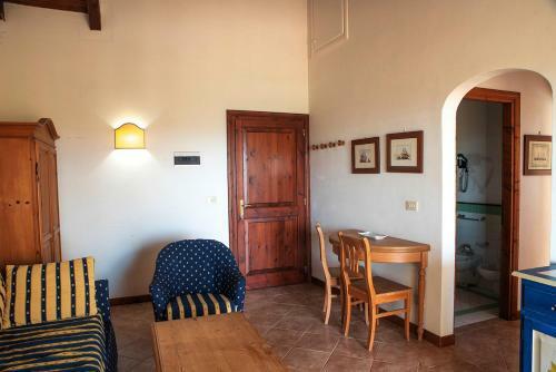 Apartamento Appartamento Sissi