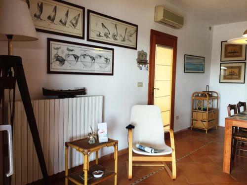 Apartamento Casa La Bitta
