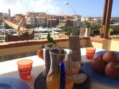 Apartamento Casa La Bitta