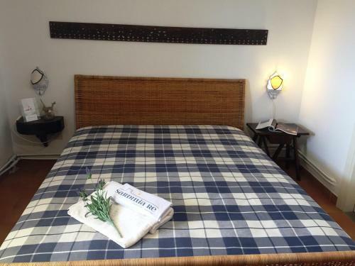 Apartamento Casa La Bitta