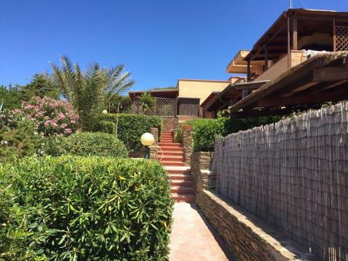 Villino Punta Negra