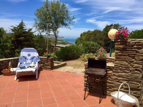 Villino Punta Negra