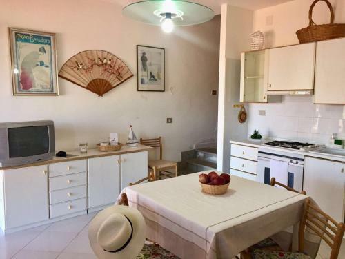 Villino Punta Negra