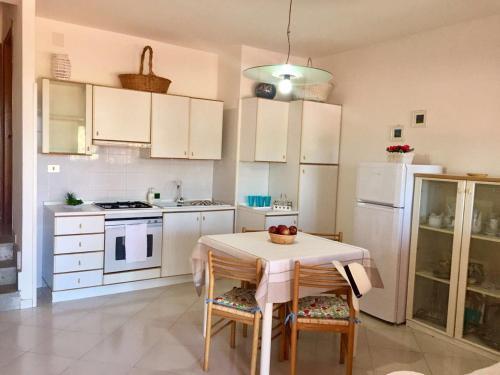 Villino Punta Negra