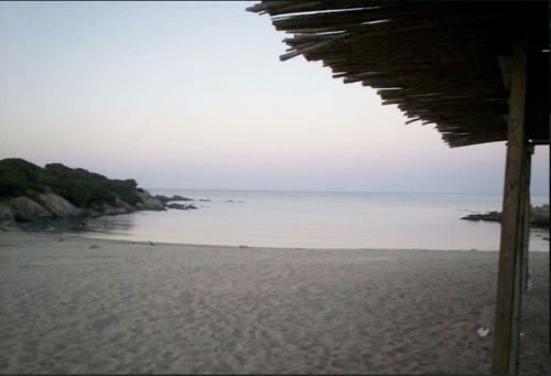 Apartamento Lentischi C16 Sea View