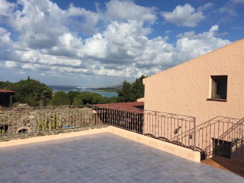 Villa F�la Con Piscina