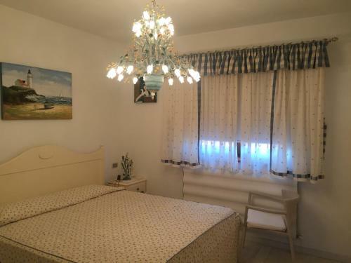Villa F�la Con Piscina