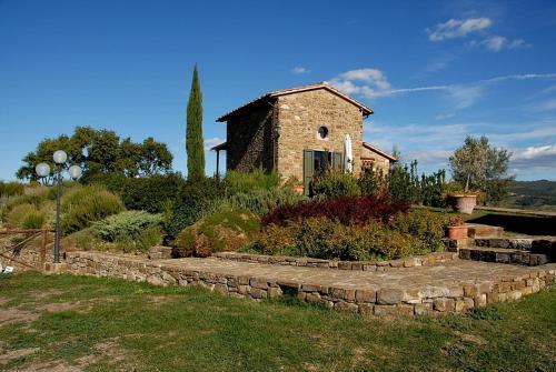 Strada In Chianti Villa Sleeps 4 Pool Wifi