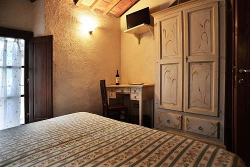Strada In Chianti Villa Sleeps 6 Pool Air Con
