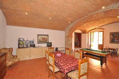 Strada In Chianti Villa Sleeps 6 Pool Air Con